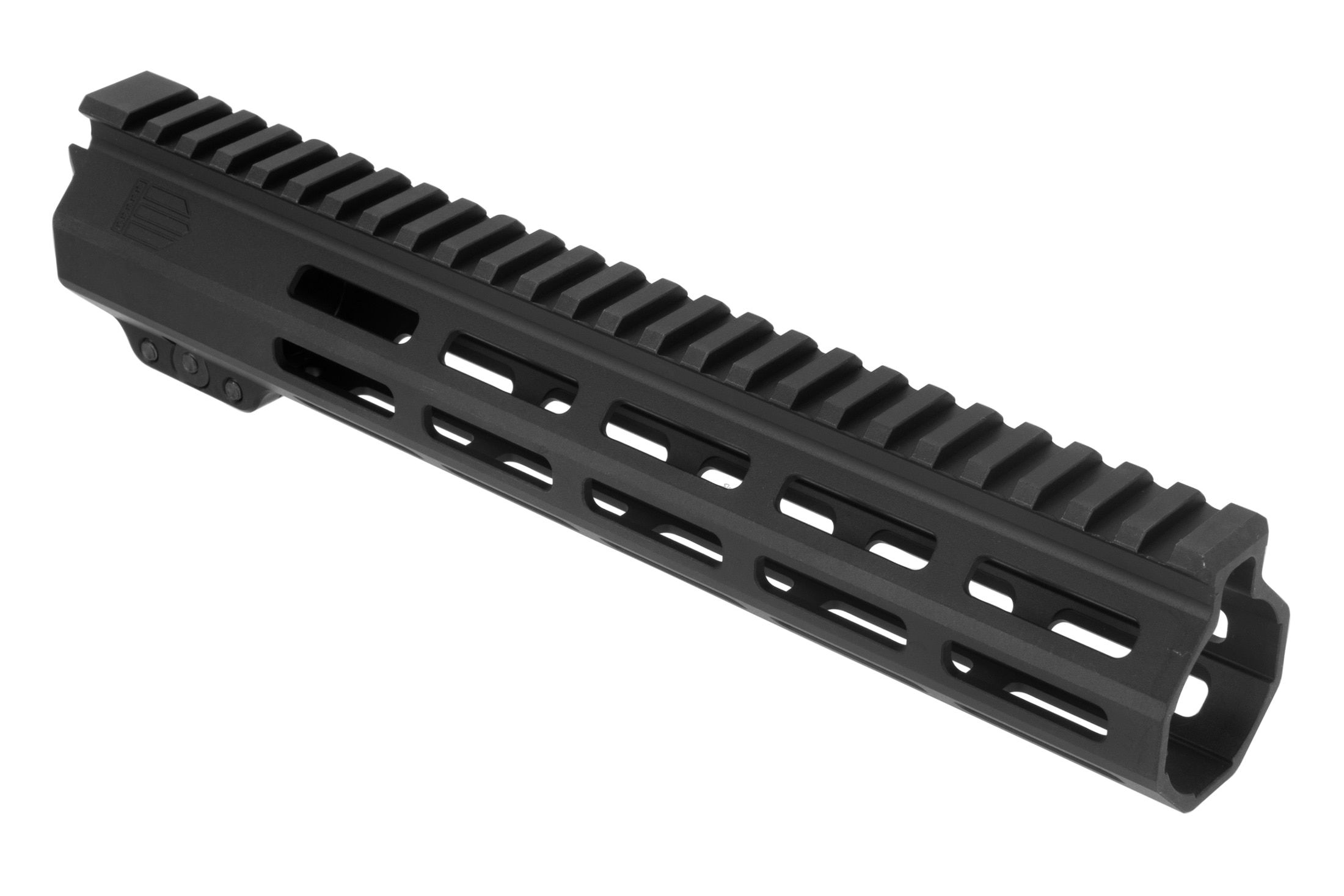 Expo Arms AR-15 Handguard - M-LOK - Black - 10.5
